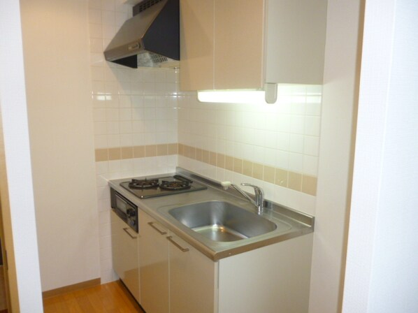 コンフォリア芝公園の物件内観写真